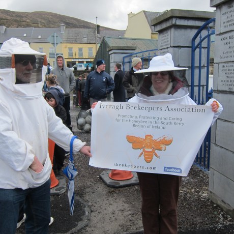 St Patrick's Day Parade 2013 - Cahersiveen (IMG_1162)